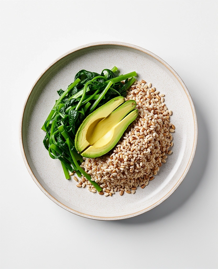 Nutrition et équilibre