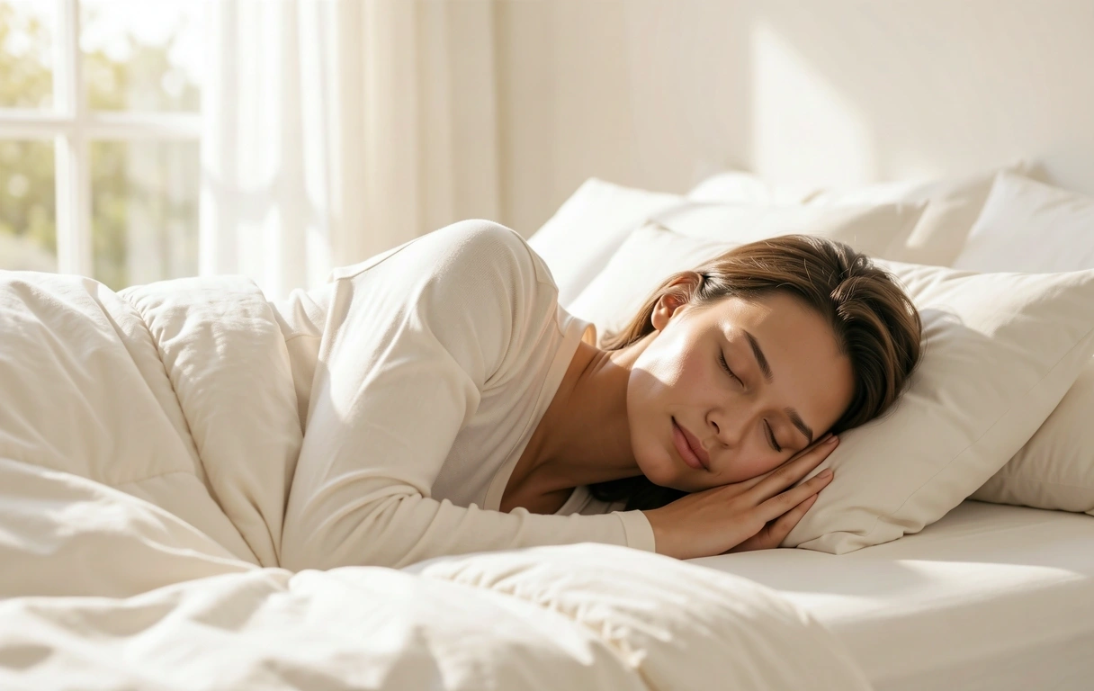 Le sommeil comme pilier métabolique