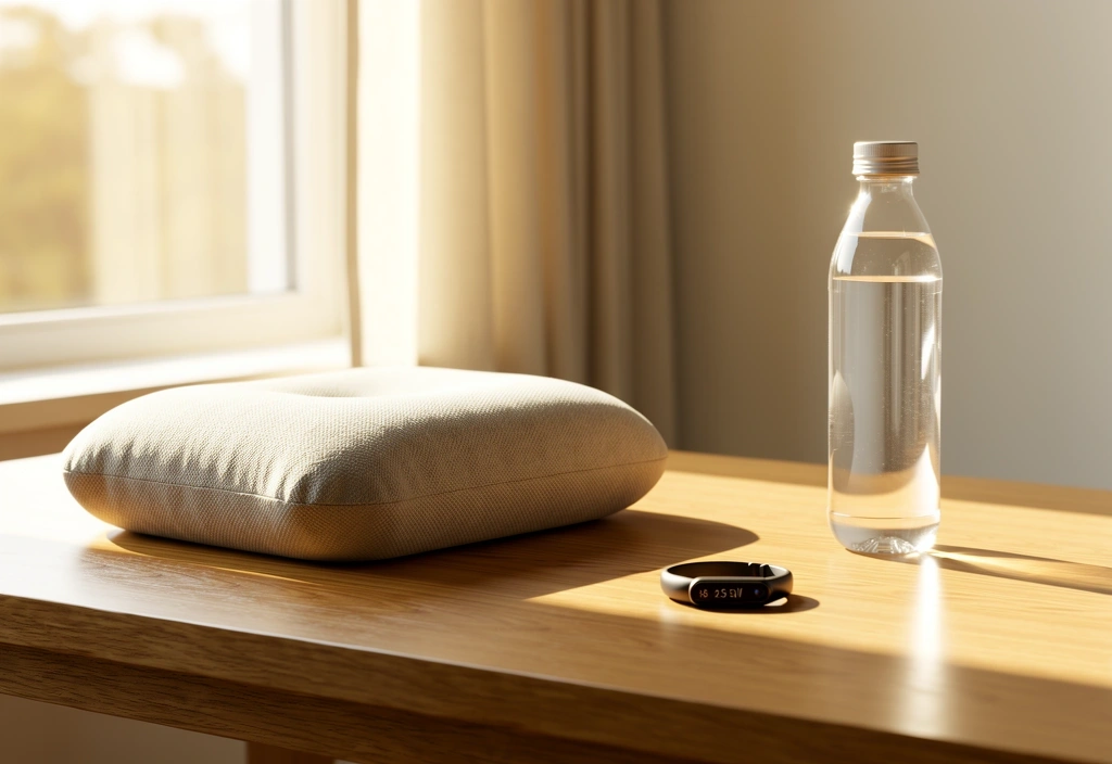 Environnement de travail et outils de sommeil